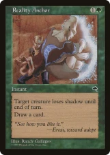 Reality Anchor card image