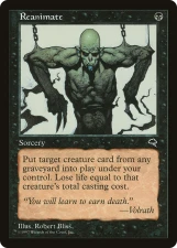 Reanimate card image