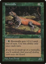 Rootwalla card image