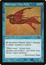 Rootwater Hunter card image