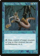 Rootwater Matriarch card image