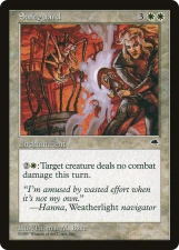 Safeguard card image