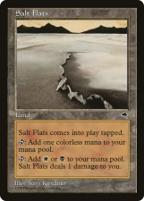 Salt Flats card image