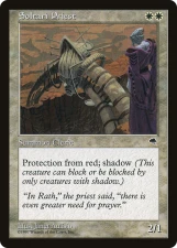 Soltari Priest card image