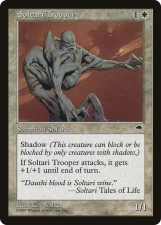 Soltari Trooper card image