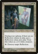 Spirit Mirror card image