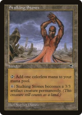Stalking Stones card image