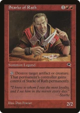 Starke of Rath card image