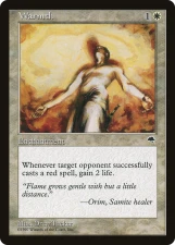 Warmth card image