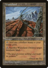 Wasteland card image