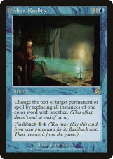 Alter Reality card image