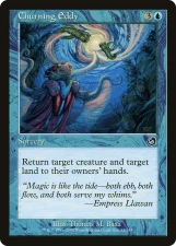 Churning Eddy card image