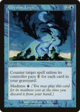 Circular Logic card image