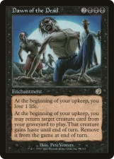 Dawn of the Dead card image