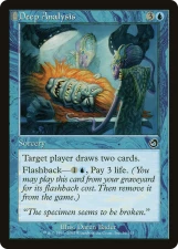 Deep Analysis card image