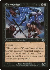 Gloomdrifter card image