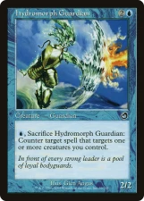 Hydromorph Guardian card image