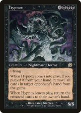 Hypnox card image