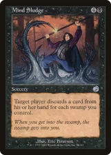 Mind Sludge card image
