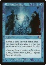Retraced Image card image