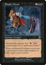 Shade’s Form card image