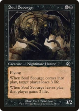Soul Scourge card image