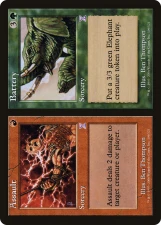 Assault // Battery card image