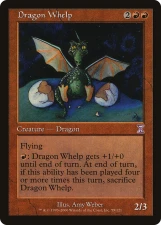 Dragon Whelp card image