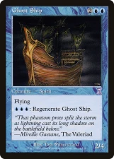 Ghost Ship card image