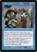Ovinomancer card image