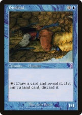 Sindbad card image