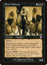 Soul Collector card image