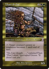 Vhati il-Dal card image