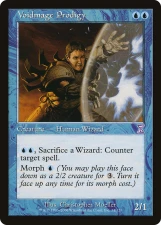 Voidmage Prodigy card image