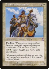 Zhalfirin Commander card image
