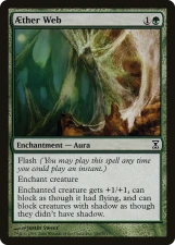 Aether Web card image