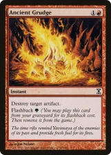 Ancient Grudge card image