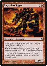 Bogardan Rager card image