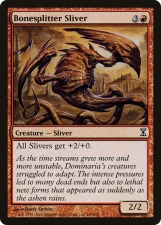 Bonesplitter Sliver card image