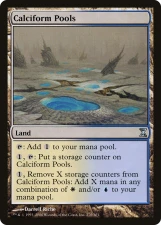 Calciform Pools card image