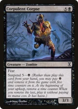 Corpulent Corpse card image