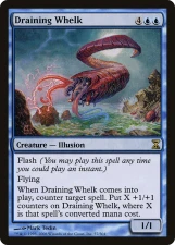 Draining Whelk card image