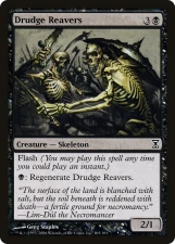 Drudge Reavers card image