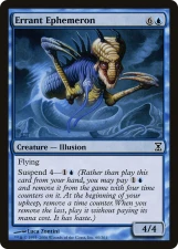 Errant Ephemeron card image