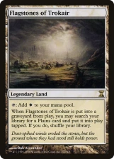 Flagstones of Trokair card image