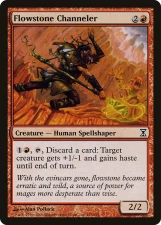 Flowstone Channeler card image