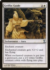 Griffin Guide card image