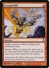 Ground Rift card image
