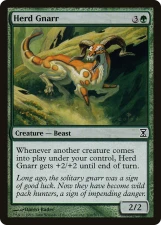 Herd Gnarr card image