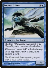 Looter il-Kor card image